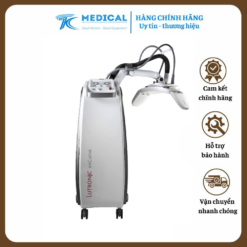 Máy Lutronic enCurve - Công nghệ giảm mỡ không xâm lấn